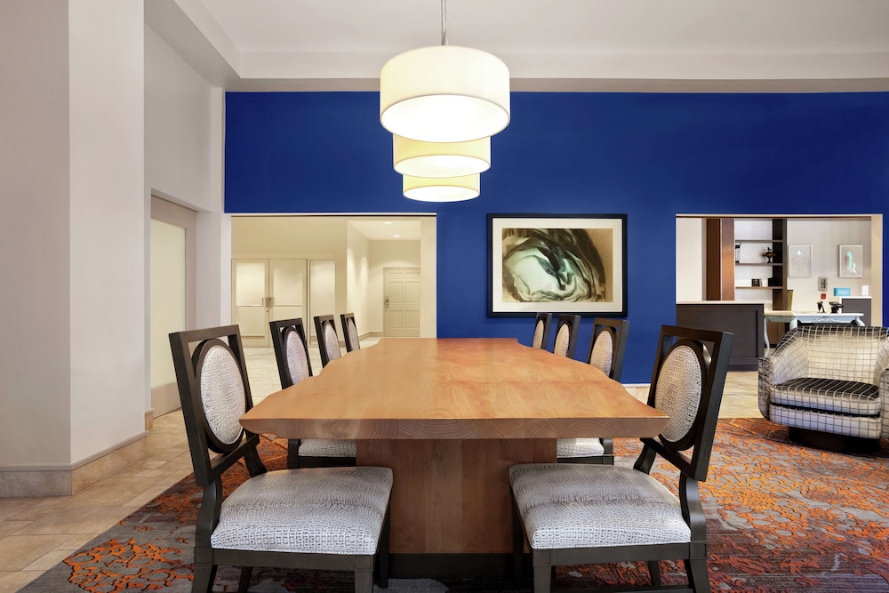 Hilton Garden Inn New Orleans Convention Center - photo 5