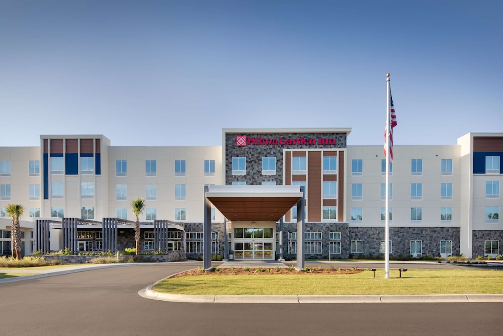 Hilton Garden Inn Panama City Airport - photo 42