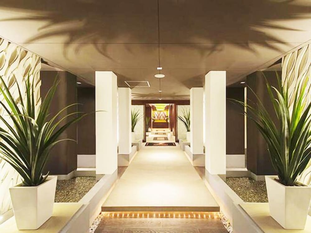 Hotel Ayung Adults Only in Sumoto, Japan