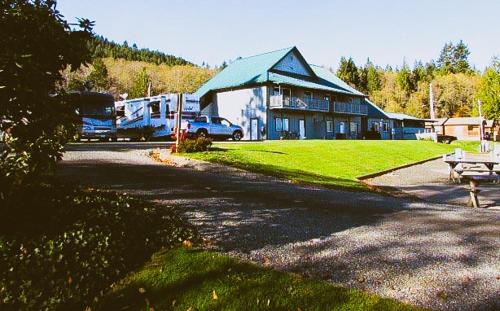 The Waterfront at Potlatch - photo 3