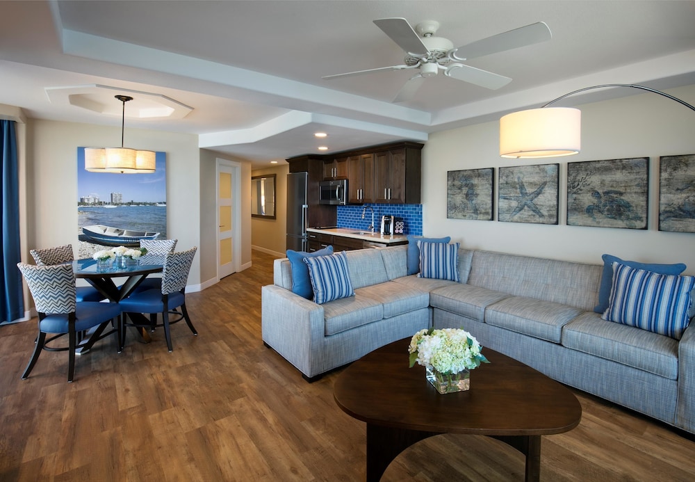 Lido Beach Resort - photo 61