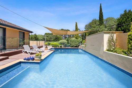 First Point Anglesea in Anglesea, Australia