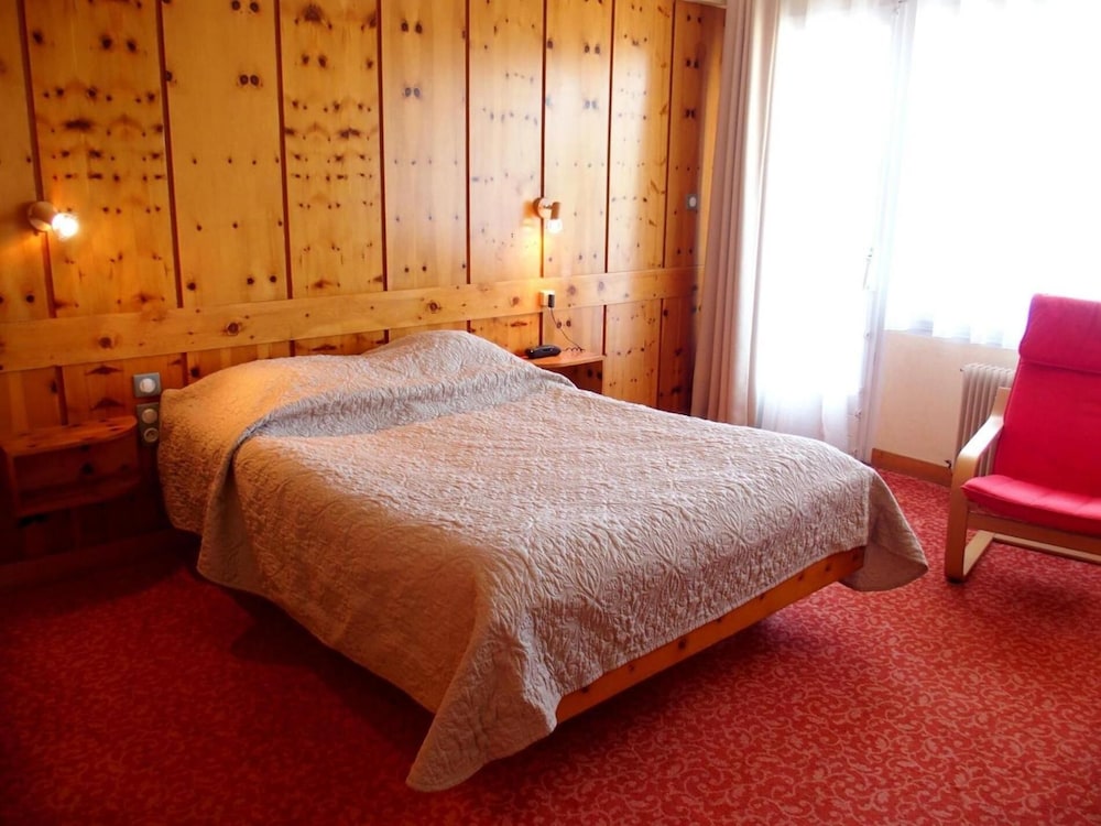 Hôtel Des Vosges - last minute hotel in Strasbourg