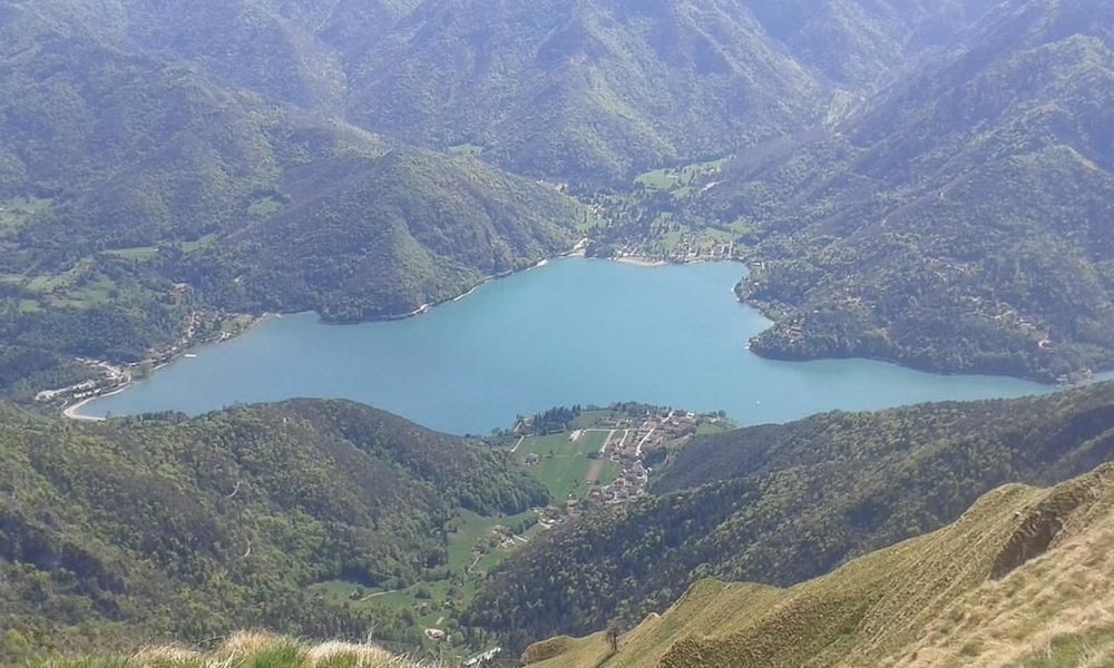 Hotel Mezzolago in Pergine Valsugana, Italy