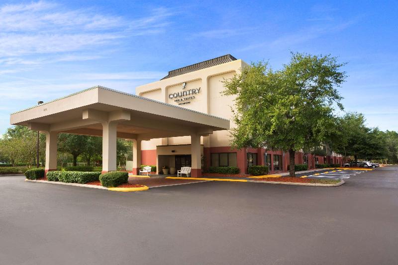 Wingate by Wyndham Jacksonville FL in Jacksonville, United States