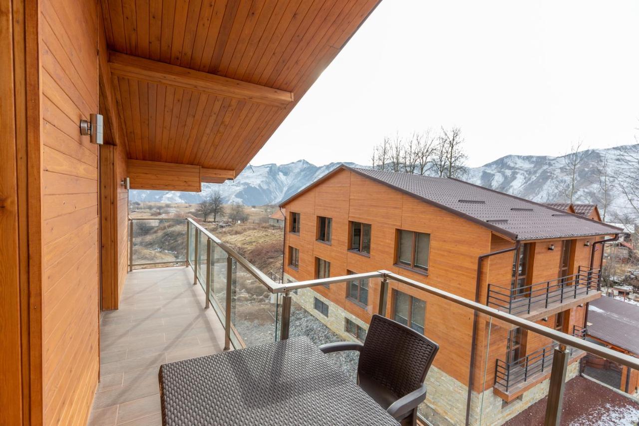 Pine Chalets By Ka Group