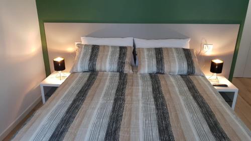 Snc1018 Modern Boutique Apartment — 4-Star Luxury Hotel in Venice, Italy