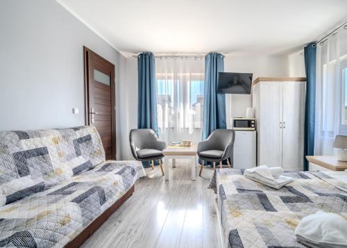 Pablo - carbon neutral hotel in Unknown City