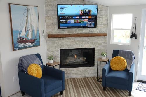 Seaside Serenity Cottage — Shelburne — photo 4