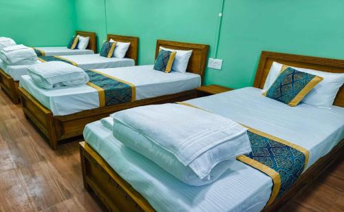 Mudita Hotel — Bomdila — photo 5