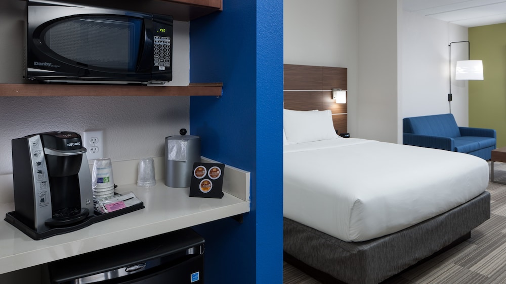 Holiday Inn Express & Suites Orlando at SeaWorld by IHG - photo 3
