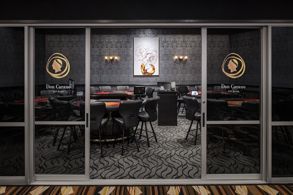 Horseshoe Bossier City A Caesars Rewards Destination - photo 27