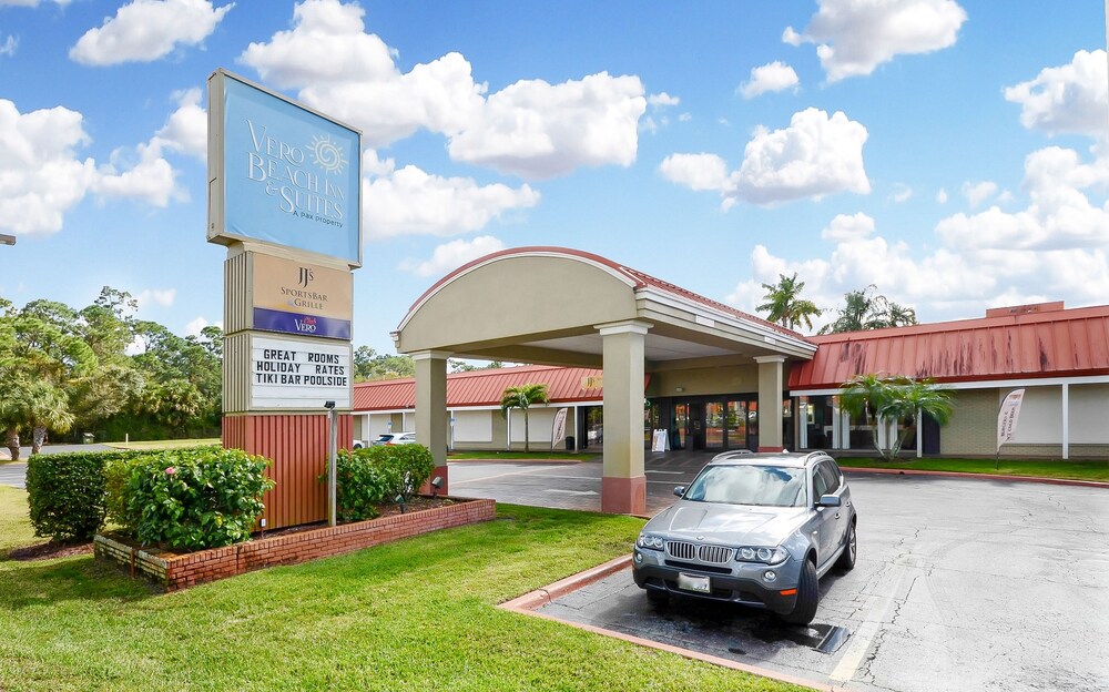 Vero Beach Inn & Suites I 95 - photo 22