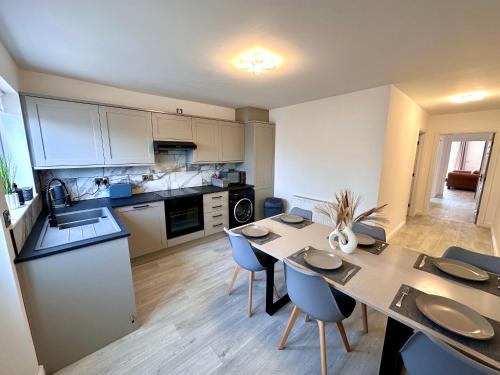 Cosy 4 Bed in Chapel St Leonards in Chapel Saint Leonards, United Kingdom