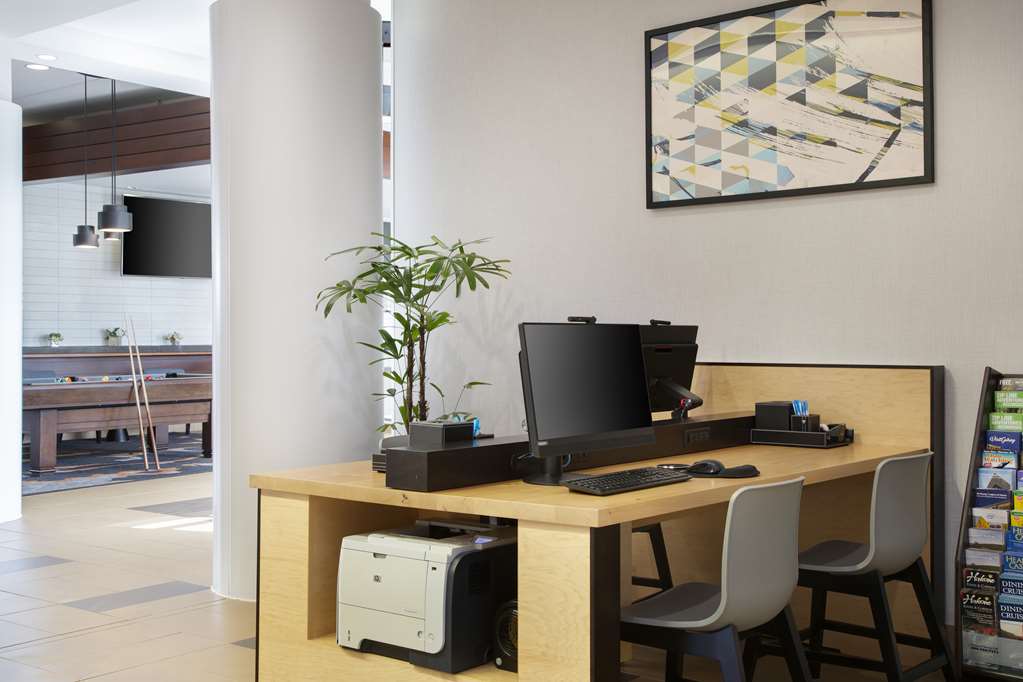 HYATT house San Jose Silicon Valley - photo 5