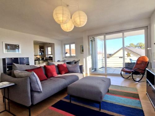 Residence Seeblick — 4-Star Luxury Hotel in Friedrichshafen, Germany