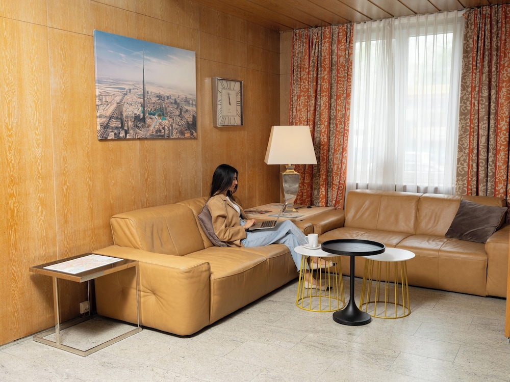 Donauhotel Ingolstadt — Ingolstadt