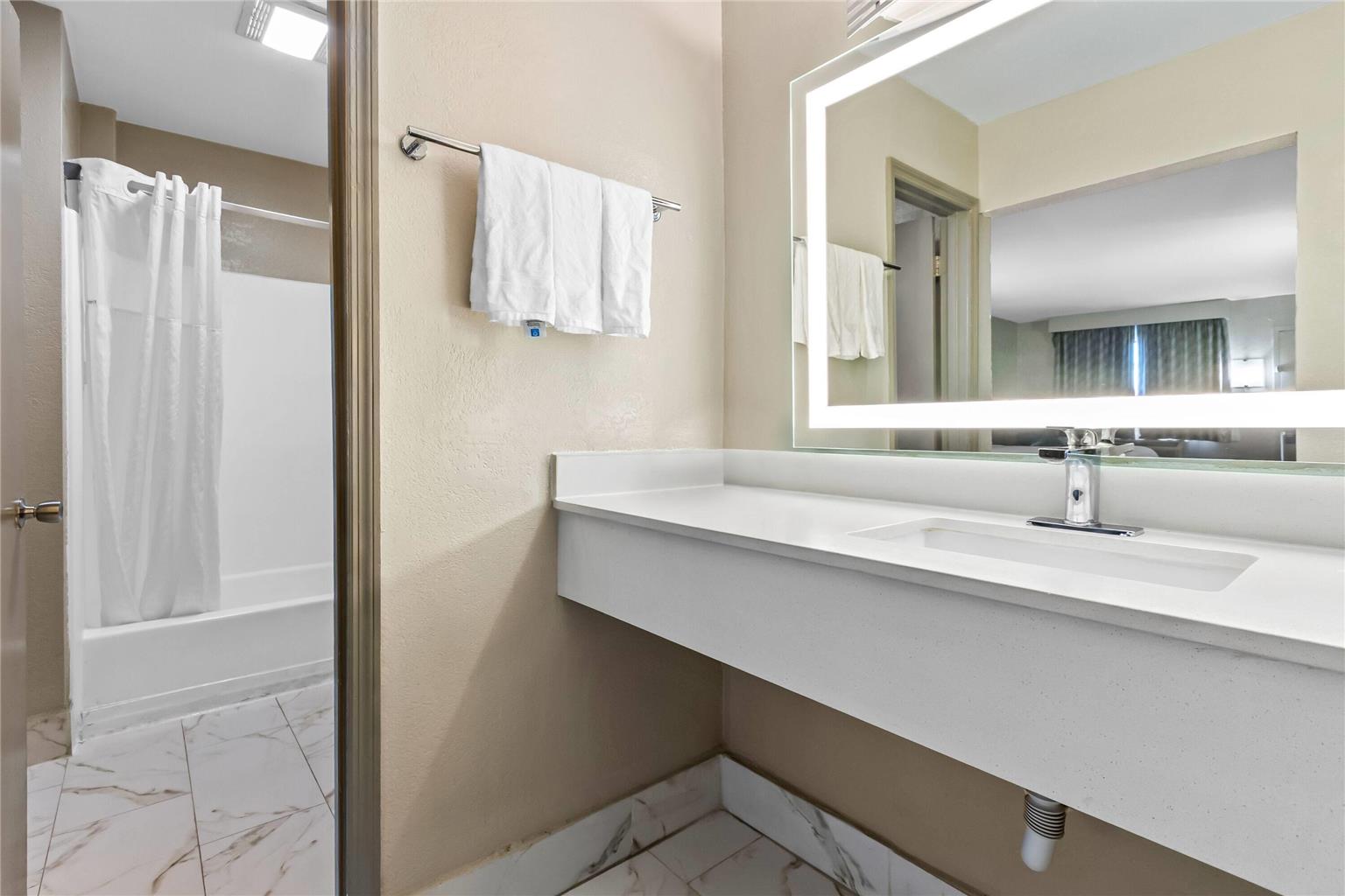 Days Inn by Wyndham Goose Creek - photo 29