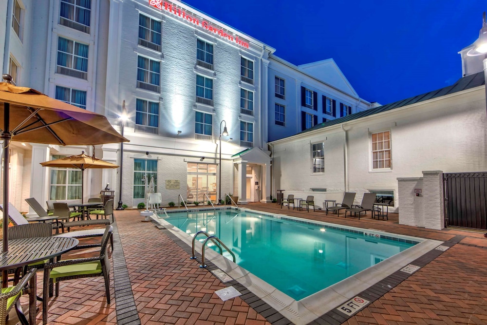 Hilton Garden Inn Nashville Brentwood - photo 2