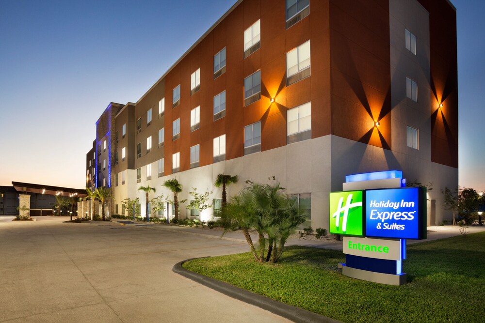 Holiday Inn Express & Suites McAllen Medical Center Area by IHG - photo 35