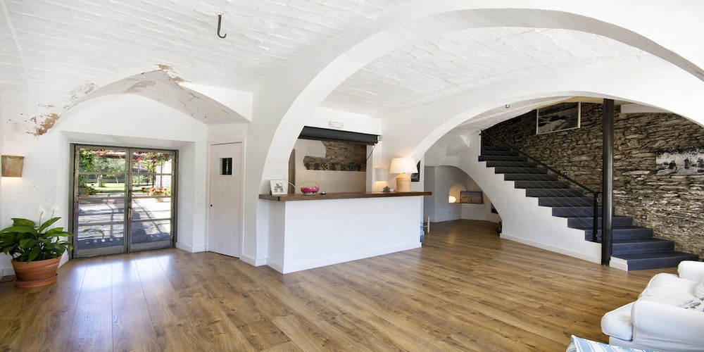 Hotel Boutique Horta d’en Rahola — Cadaques — photo 3