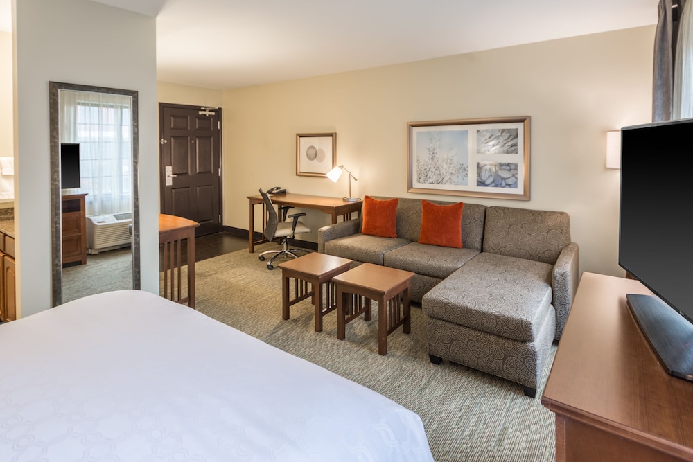 Staybridge Suites Kansas City Independence by IHG - photo 10