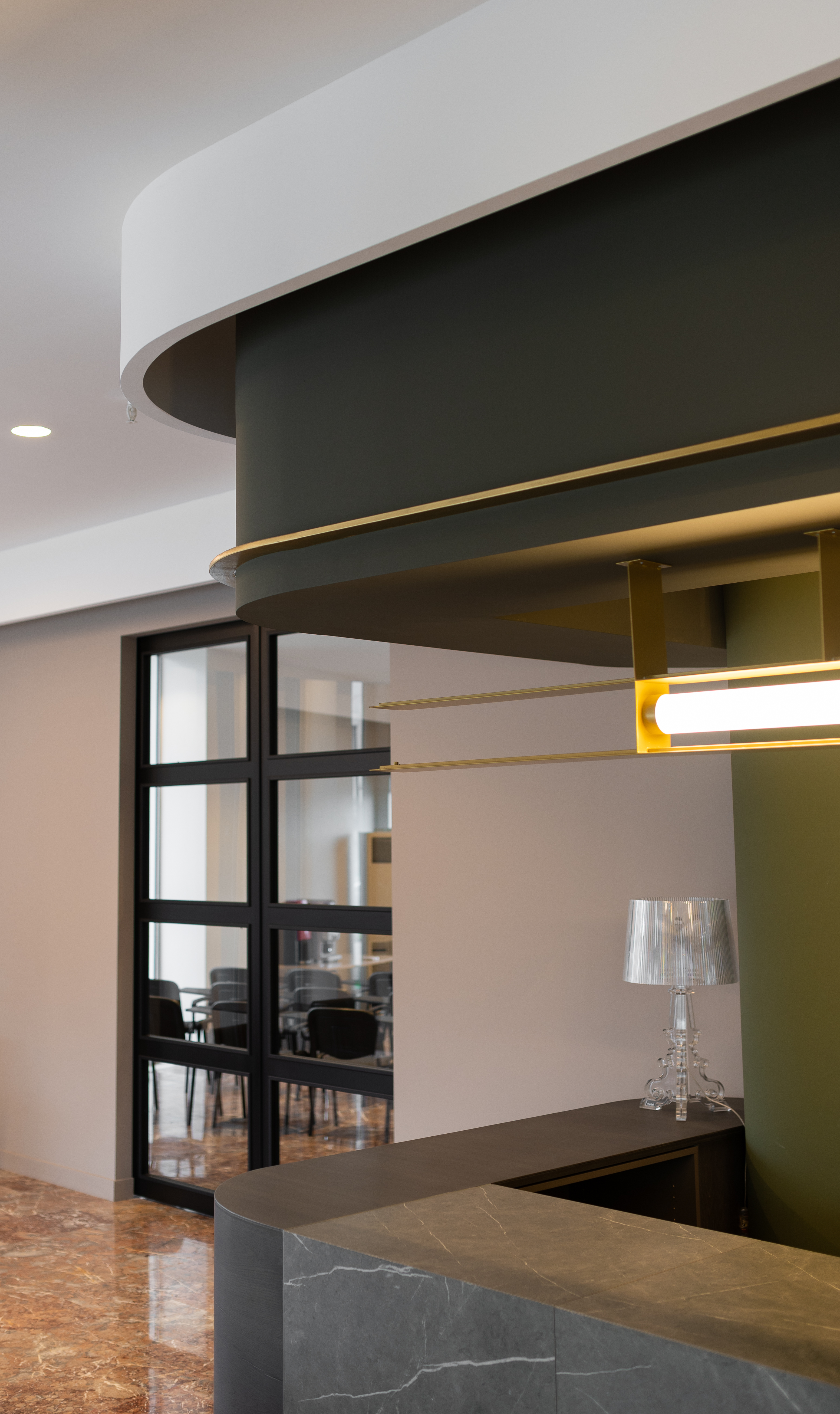 Nestos Hotel in Xanthi, Greece