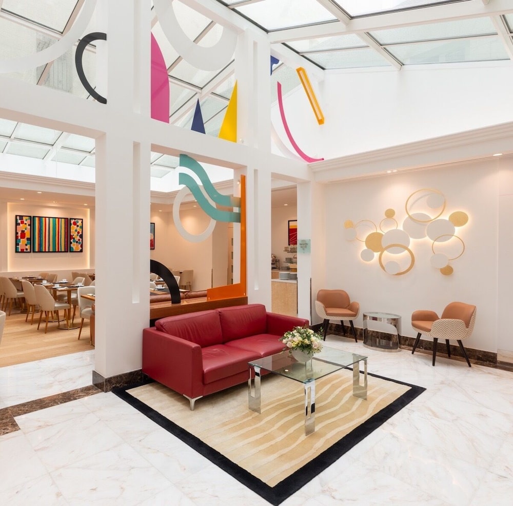 Atlantic Hotel - last minute hotel in Paris