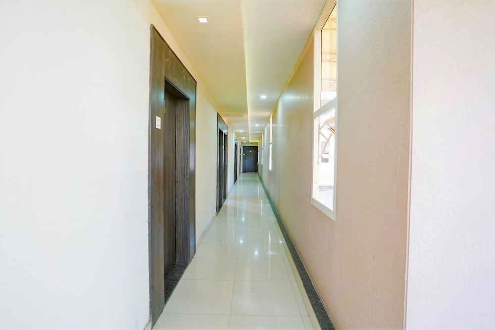Fabhotel Regent Inn — Pune — photo 4