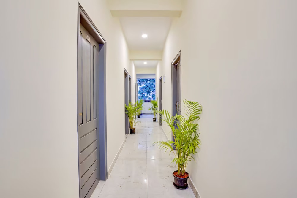 Rg Suites Hsr - last minute hotel in Bengaluru