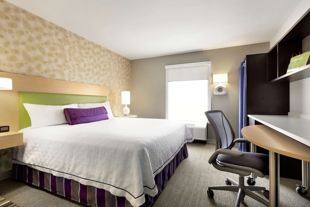 Home2 Suites by Hilton Macon I 75 North GA - photo 8