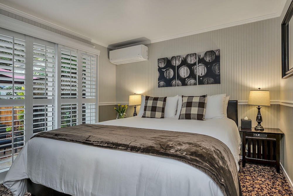 Calistoga Wine Way Inn - photo 26