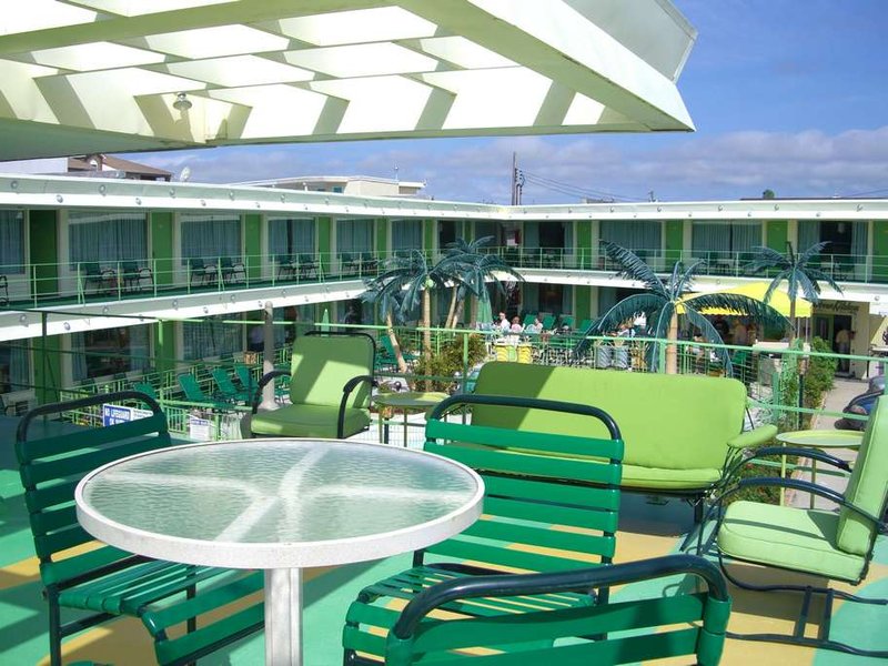 Caribbean Motel - photo 13