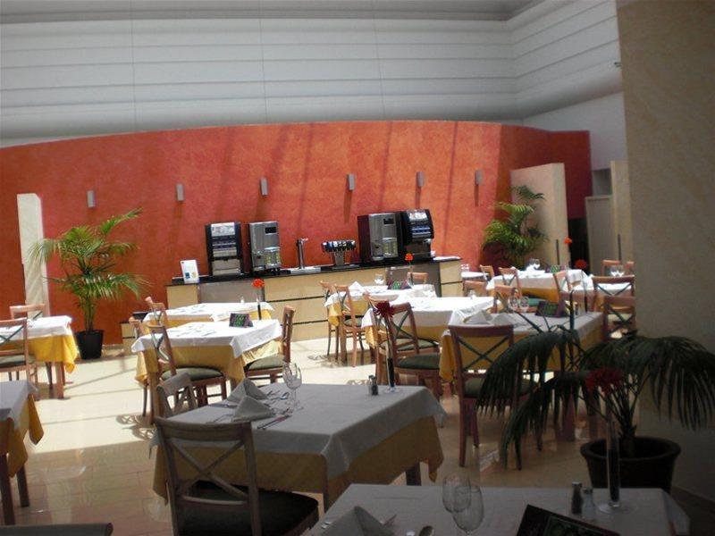 Allsun Hotel Albatros