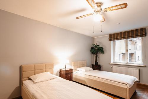 AirHome Sulevimägi Apartment
