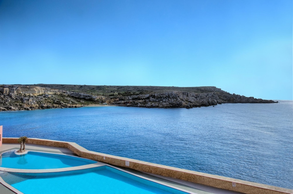 Paradise Bay Resort in Mellieha, Malta