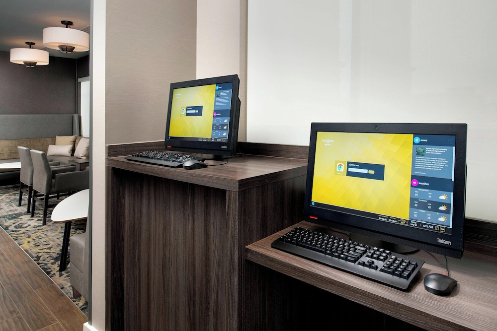 Residence Inn by Marriott Denver Airport Convention Center - photo 26
