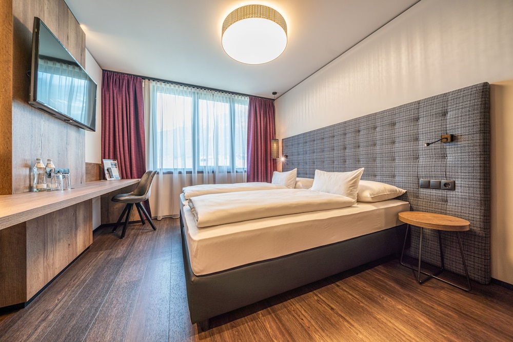 Rufi’s Hotel Innsbruck in Innsbruck, Austria