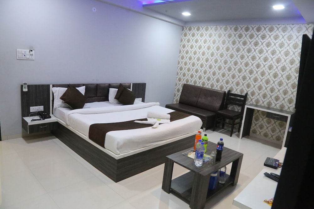 Hotel Shrestha Paradise — Neemuch — photo 4