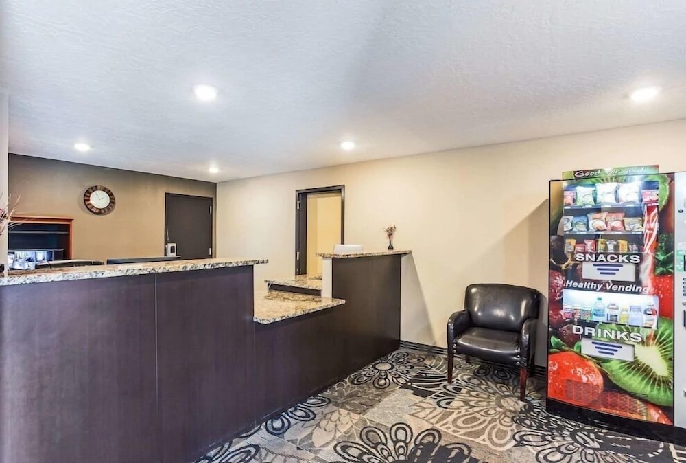 Lotus By Hotel Inn Idaho - photo 2