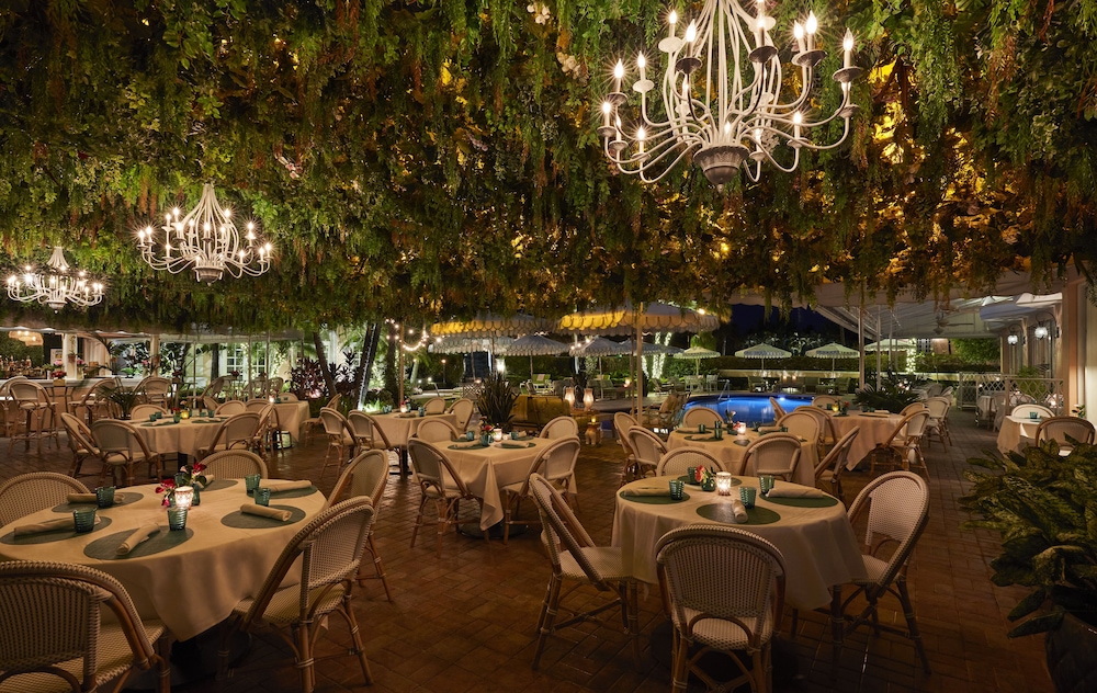 The Colony Hotel Palm Beach - photo 23