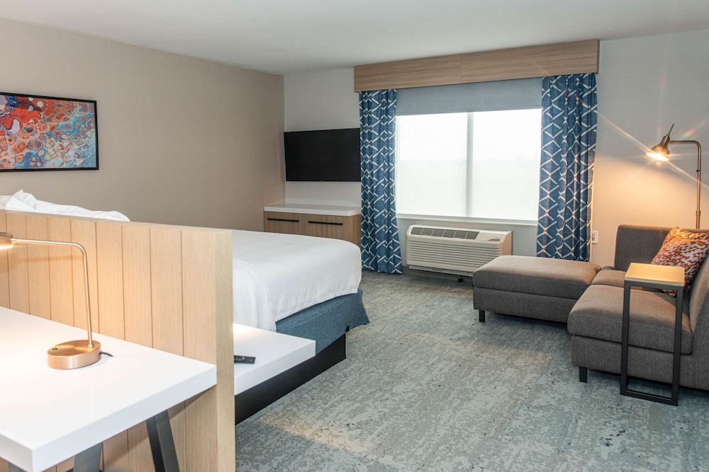 Hilton Garden Inn Mattoon - photo 29