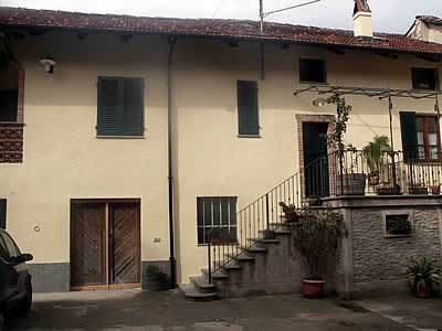 Foresteria Settevie - carbon neutral hotel in Treiso
