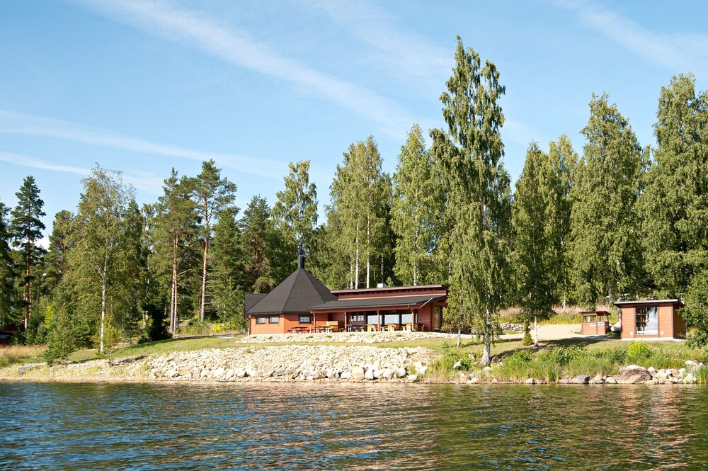 Hapimag Resort Punkaharju in Savonlinna, Finland