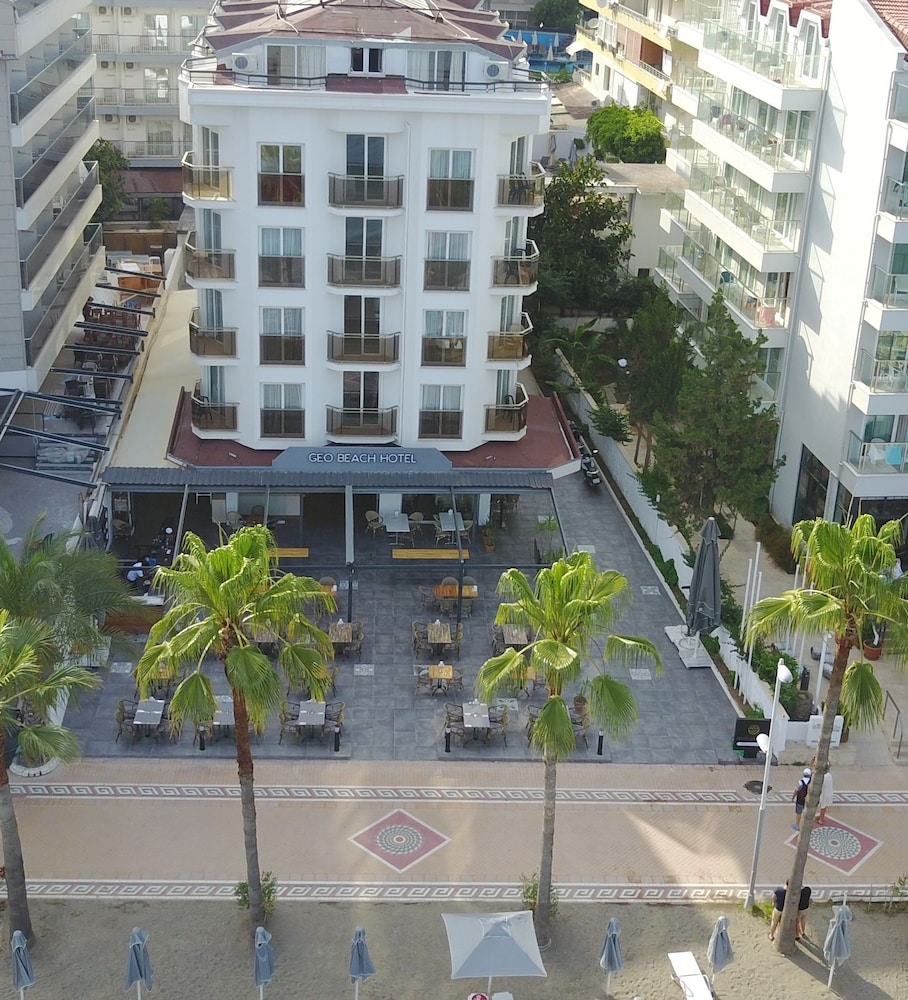 Green Beach Otel - last minute hotel in Marmaris