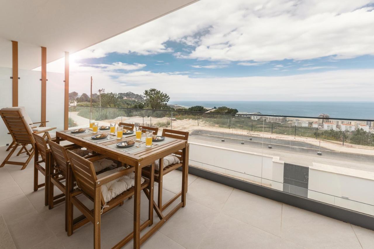 Wave the Waves — 4-Star Luxury Hotel in Nazare, Portugal