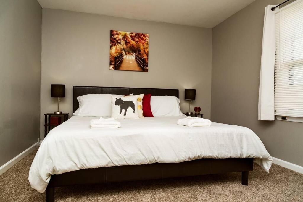 The Regal Courtyard Retreat 5 Min To Asu - photo 4
