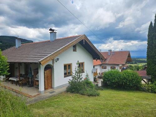 Ferienhaus Oberirlerhof - last minute hotel in Unknown City