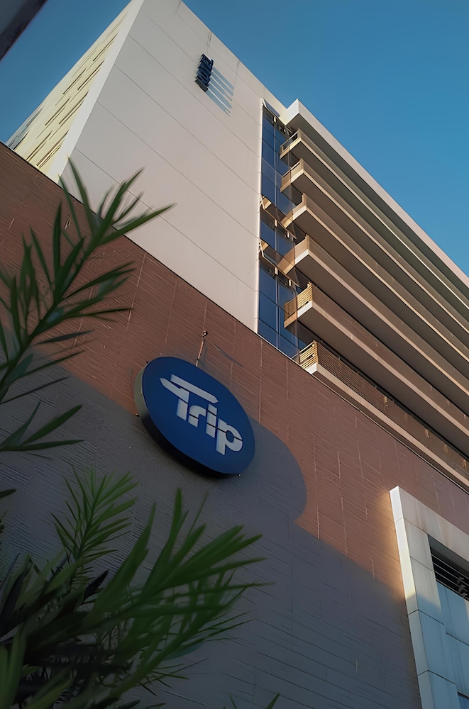 Trip Hotel Ubá in Uba, Brasil