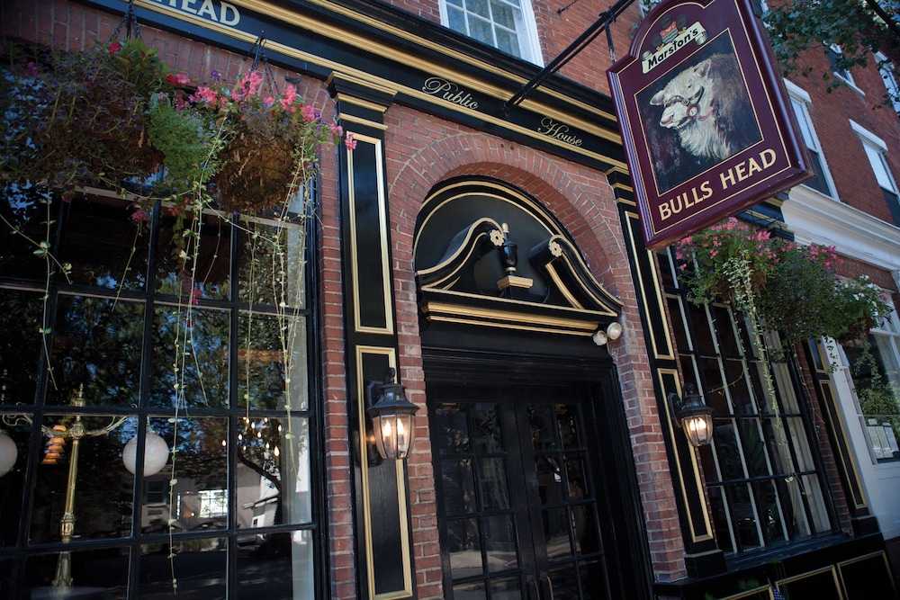 Lititz Springs Inn - photo 40